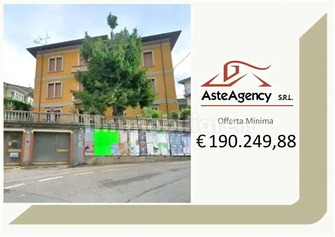 Appartamento in vendita a Lumezzane