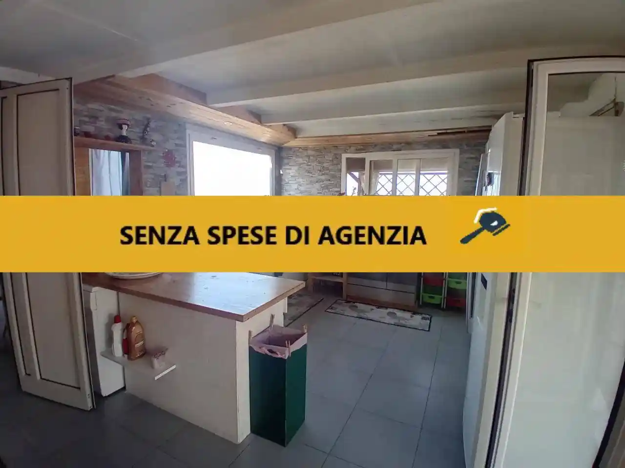 Appartamento in vendita a Palermo