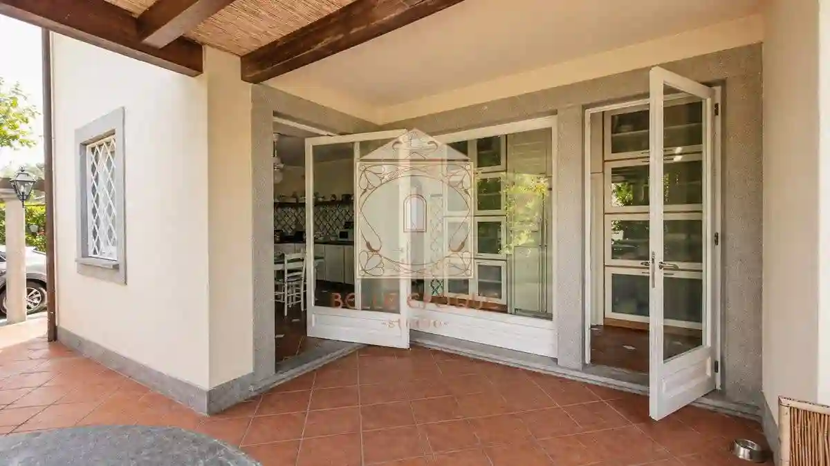 Villa - foto 4