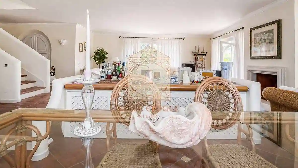Villa - foto 5