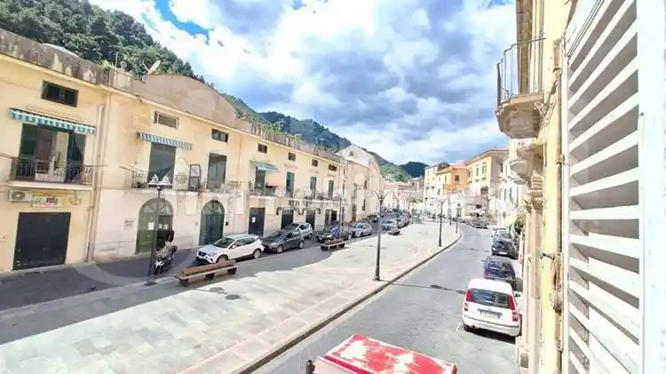 Appartamento in affitto a Maiori