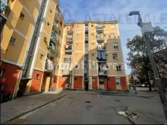 Appartamento in vendita a Pioltello
