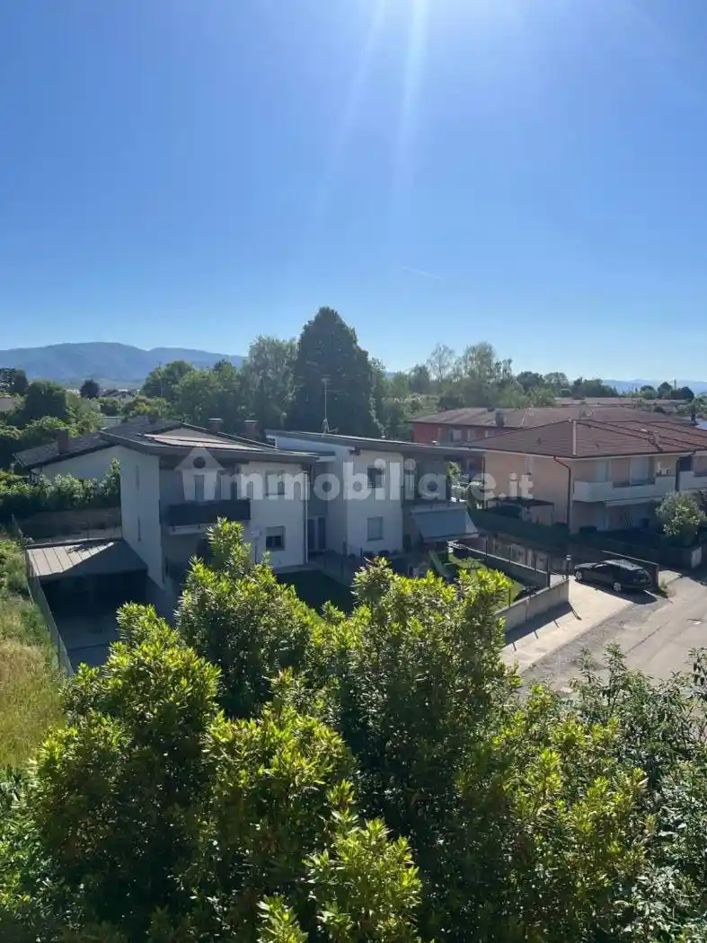Appartamento in vendita a Tricesimo