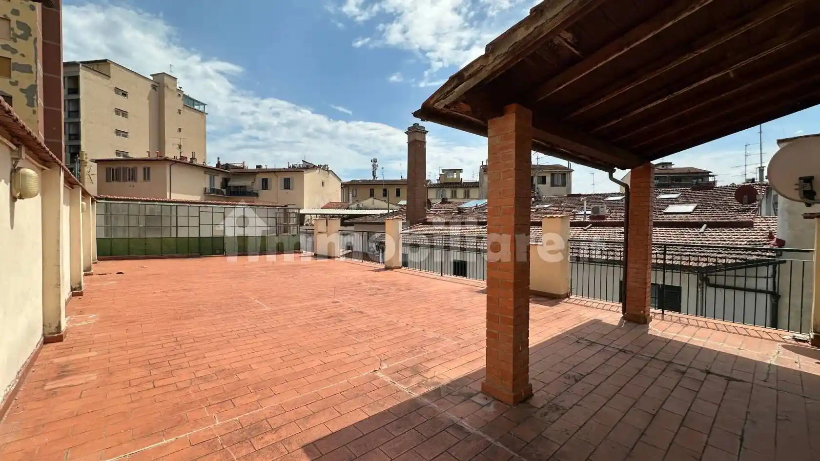 Appartamento in vendita a Firenze