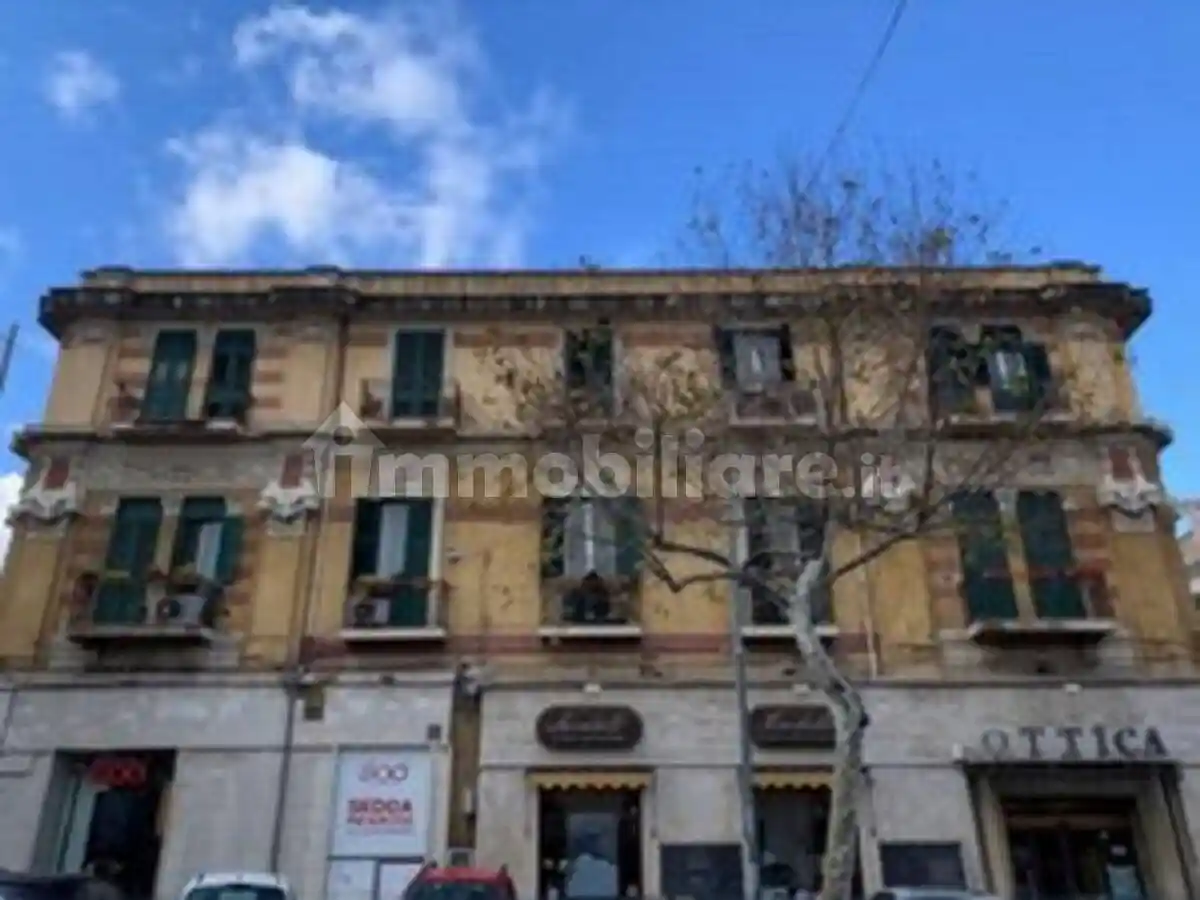 Appartamento in vendita a Messina