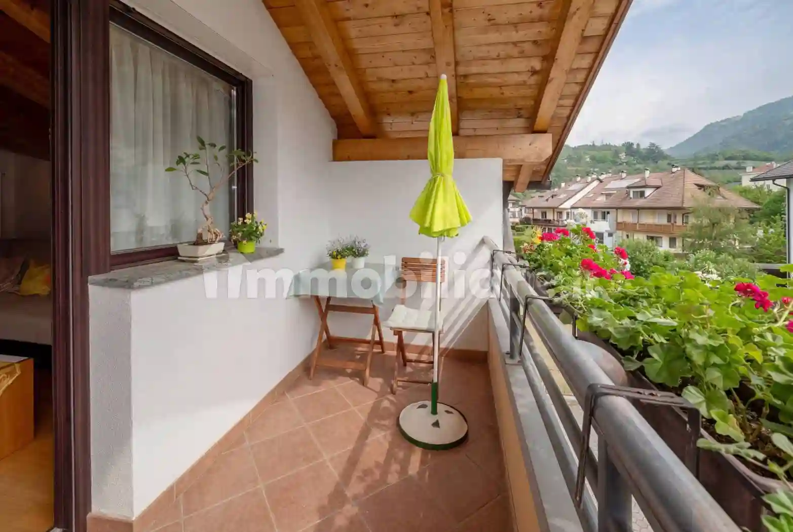 Villetta a schiera - foto 4