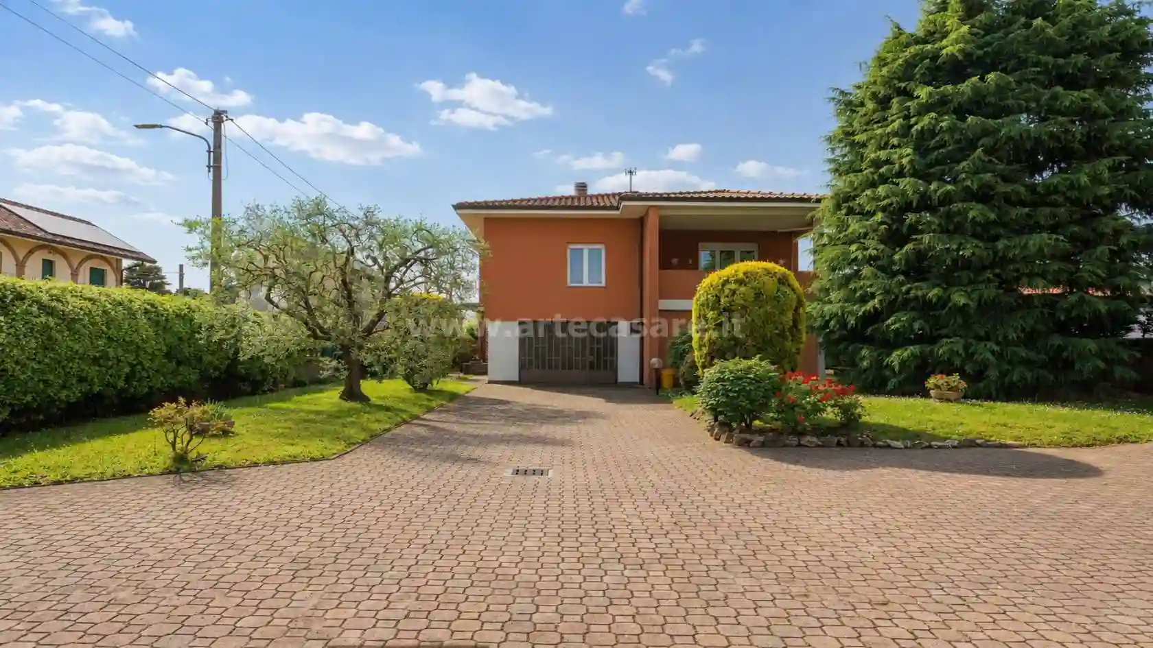 Villa - foto 3