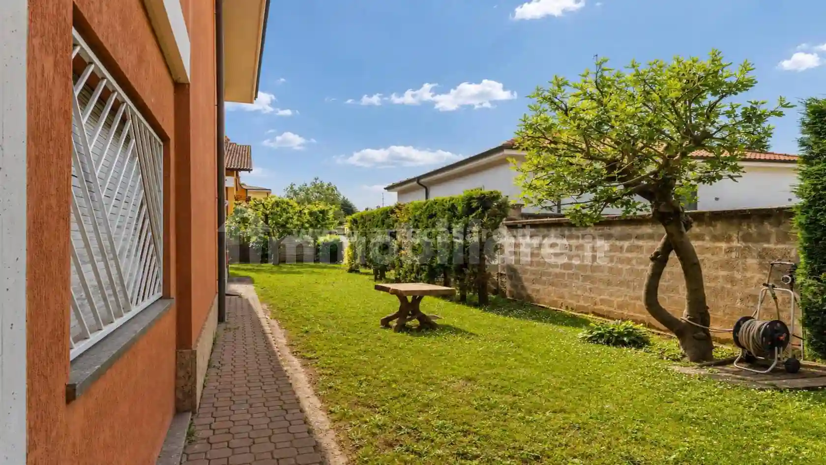 Villa - foto 4
