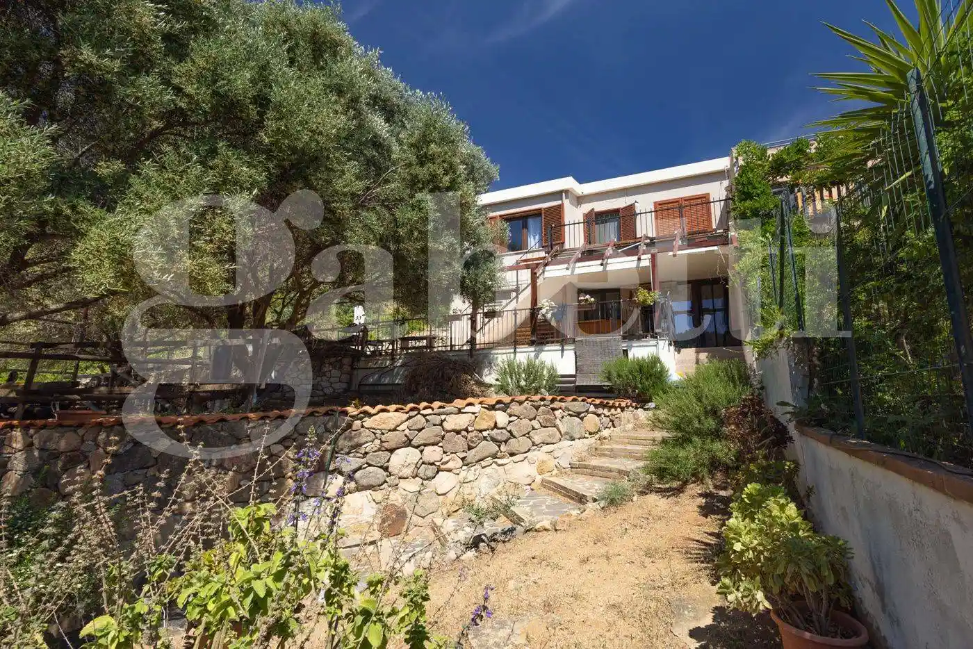 Villa in vendita a Quartu Sant'Elena