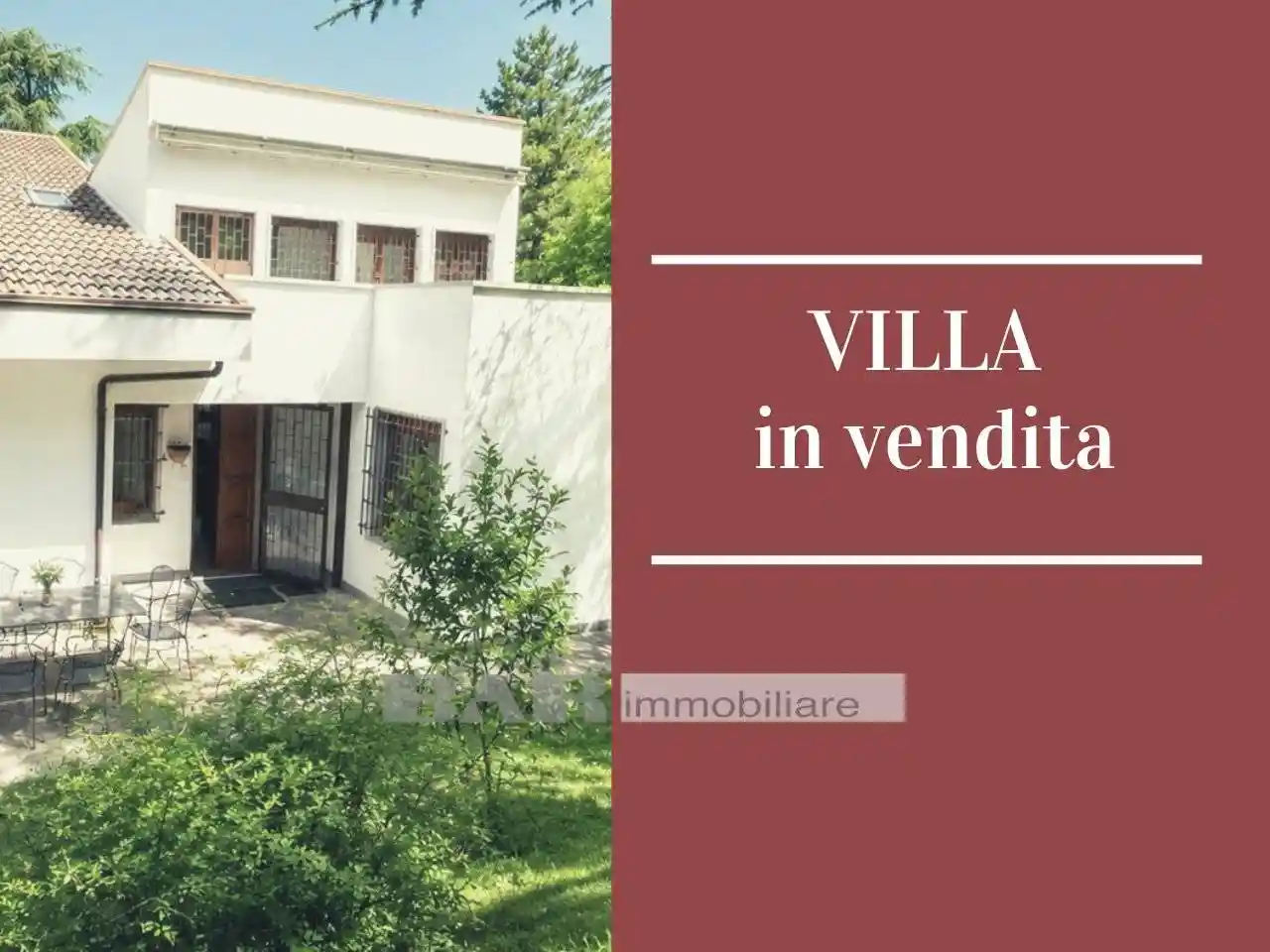 Villa in vendita a Pianoro