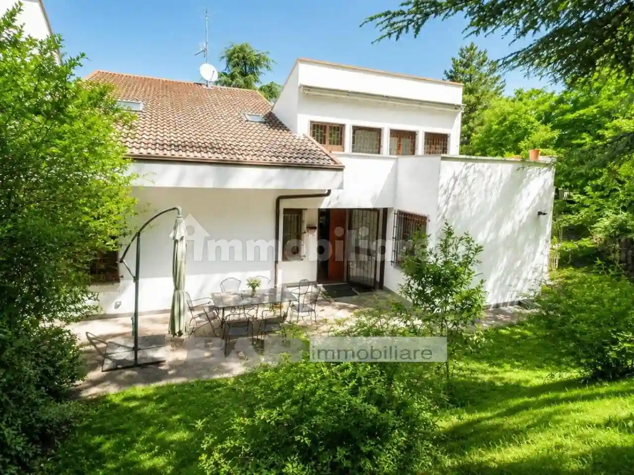 Villa - foto 4