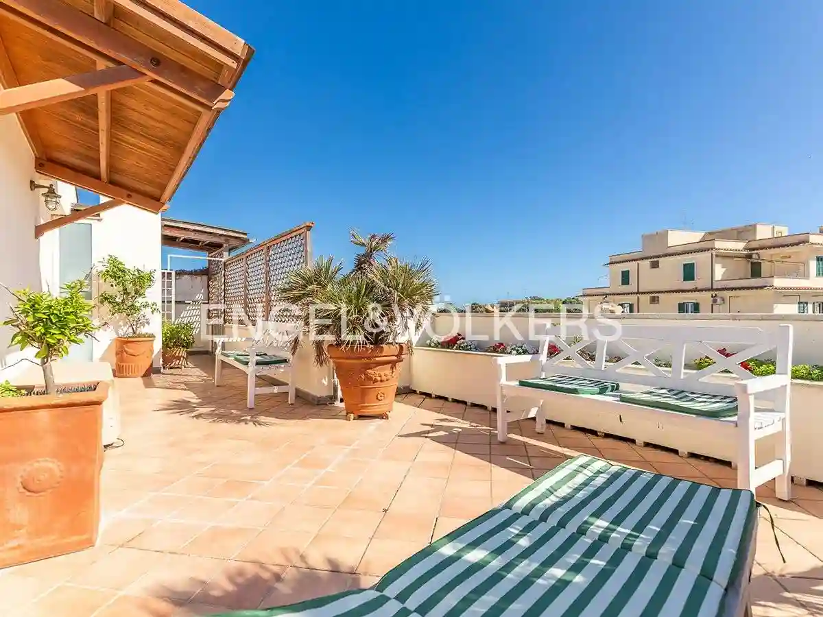 Attico - Mansarda - foto 2