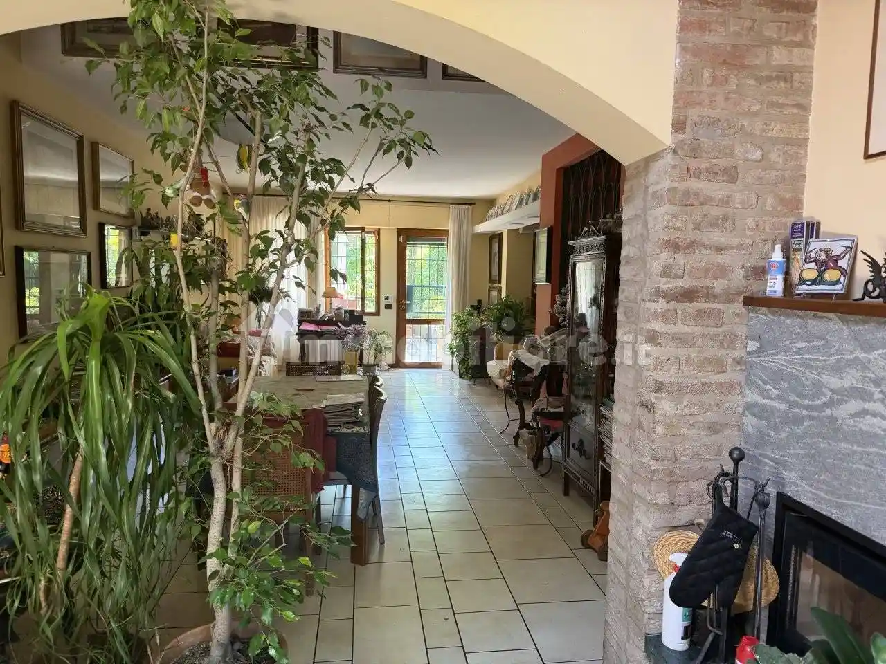 Villetta a schiera in vendita a Casalecchio di Reno