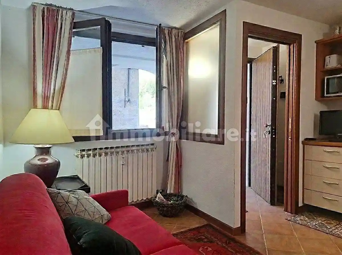 Appartamento in affitto a Courmayeur