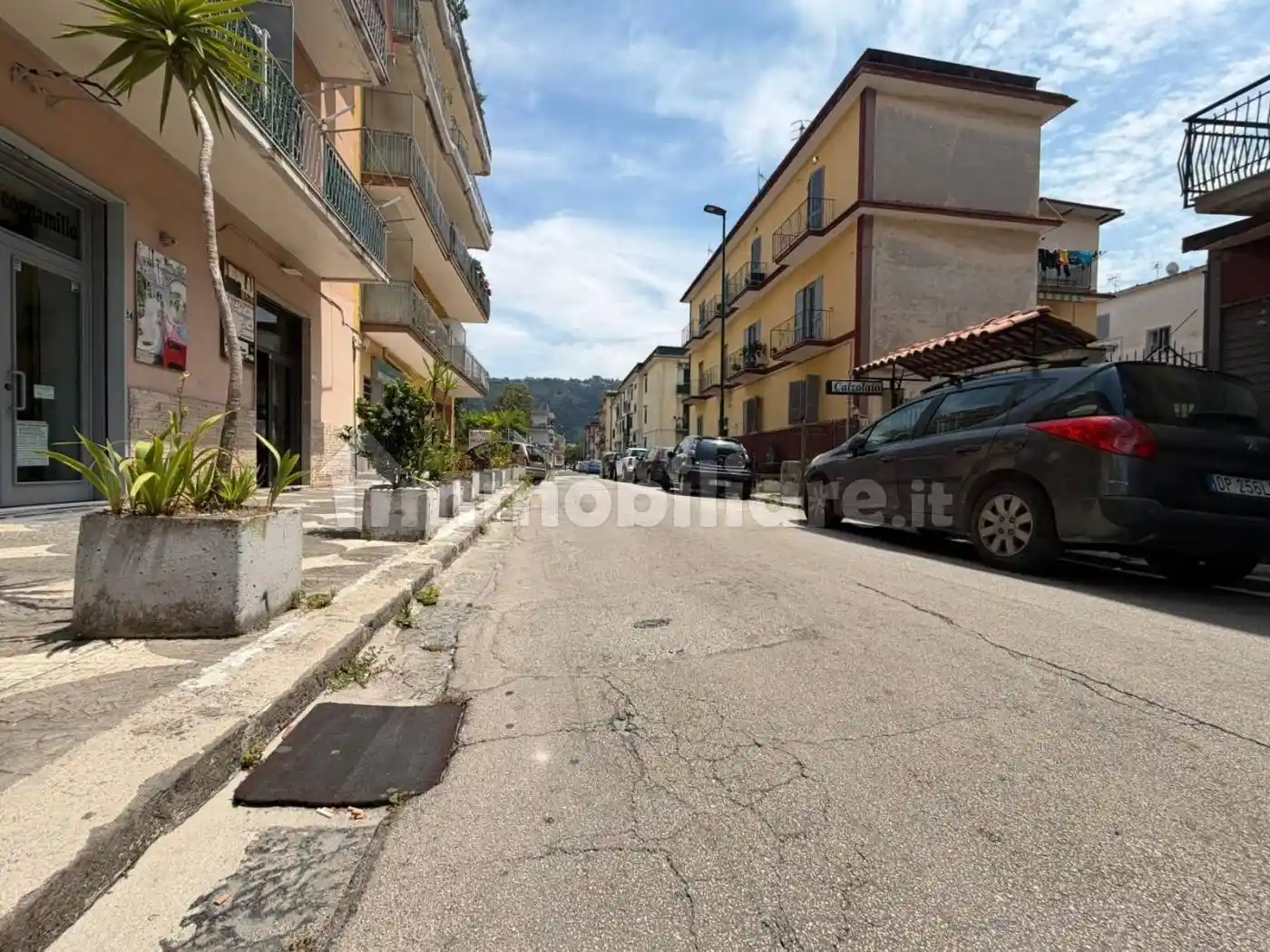 Appartamento in affitto a Napoli