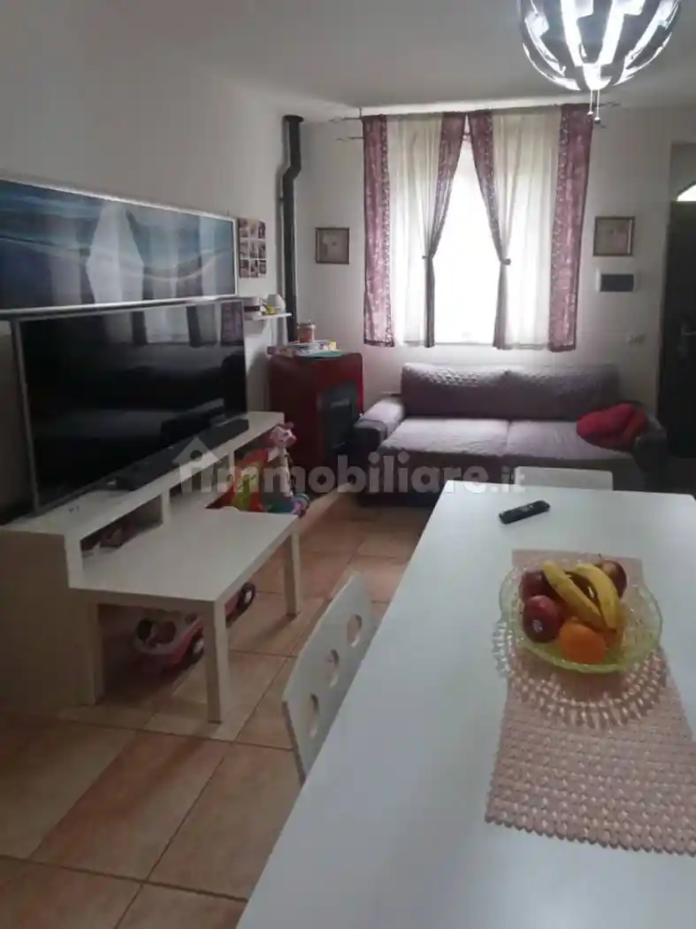 Appartamento in affitto a Appignano