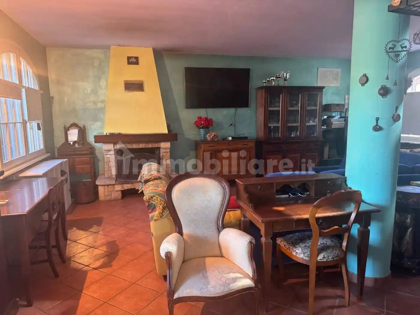 Villa in vendita a Viadana