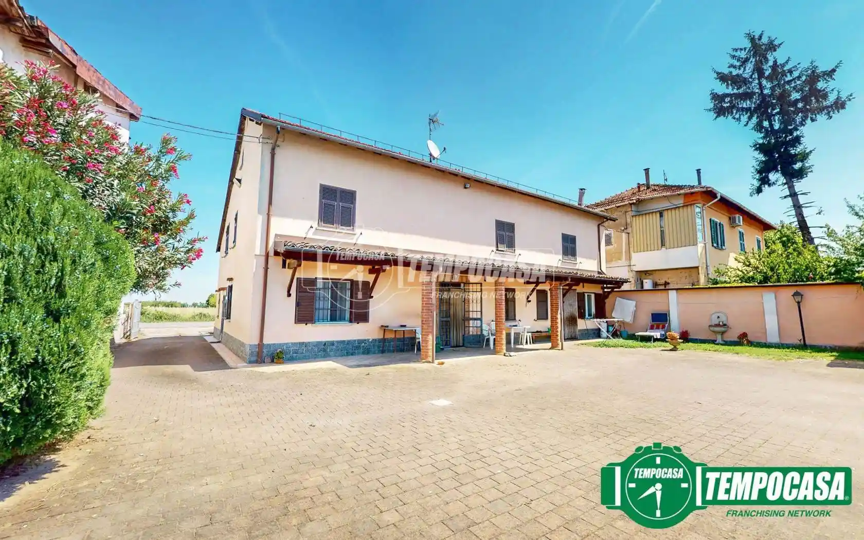 Casa indipendente in vendita a Novi Ligure