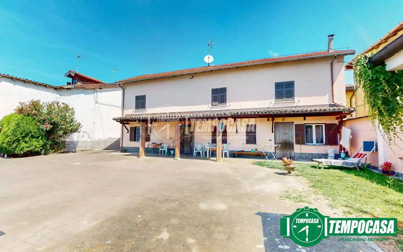 Casa indipendente - foto 2