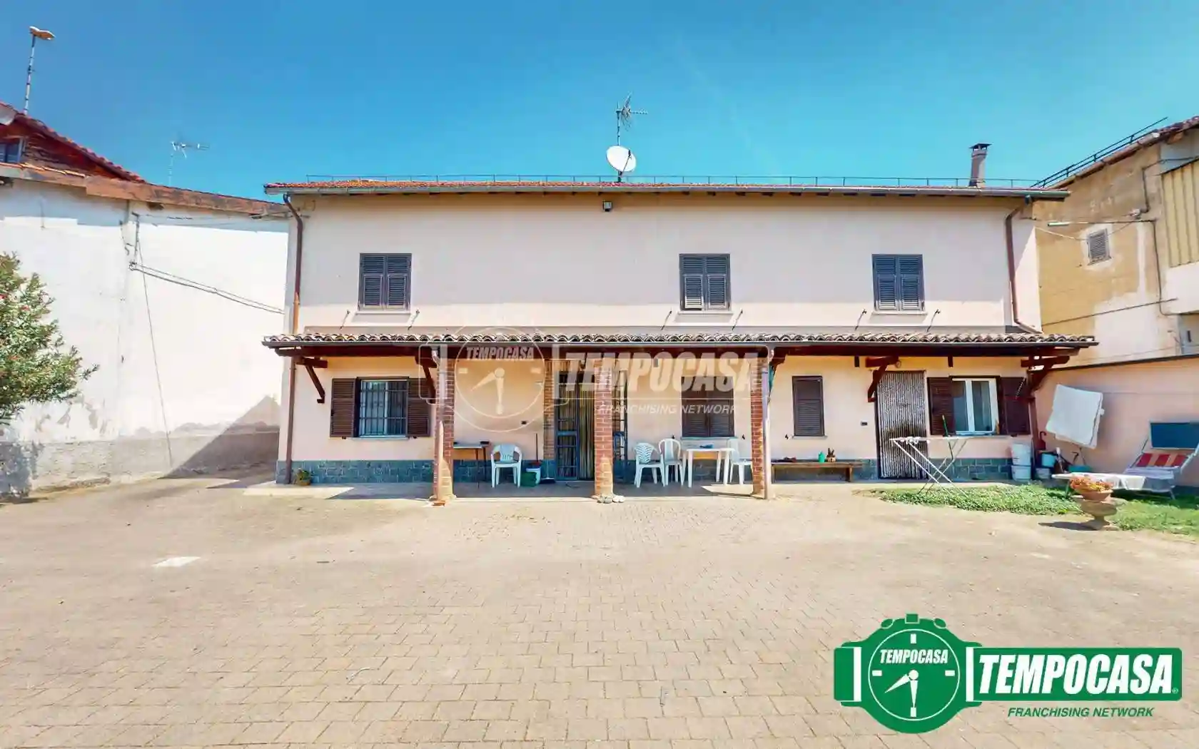 Casa indipendente - foto 3