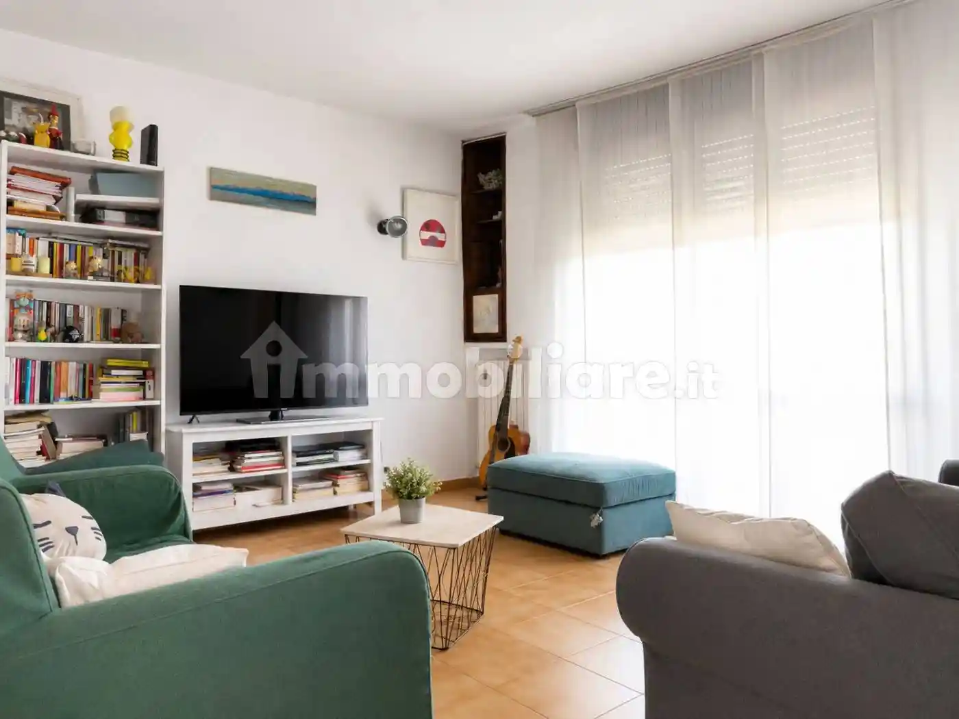Appartamento in vendita a Pisa
