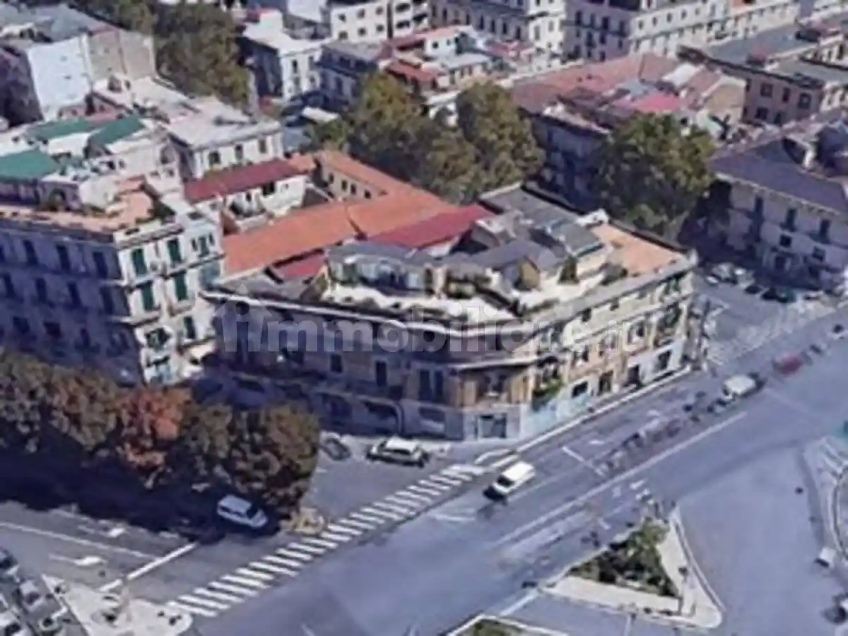 Appartamento in vendita a Messina