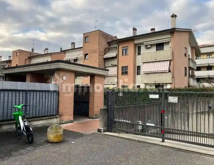 Appartamento in vendita a Monza