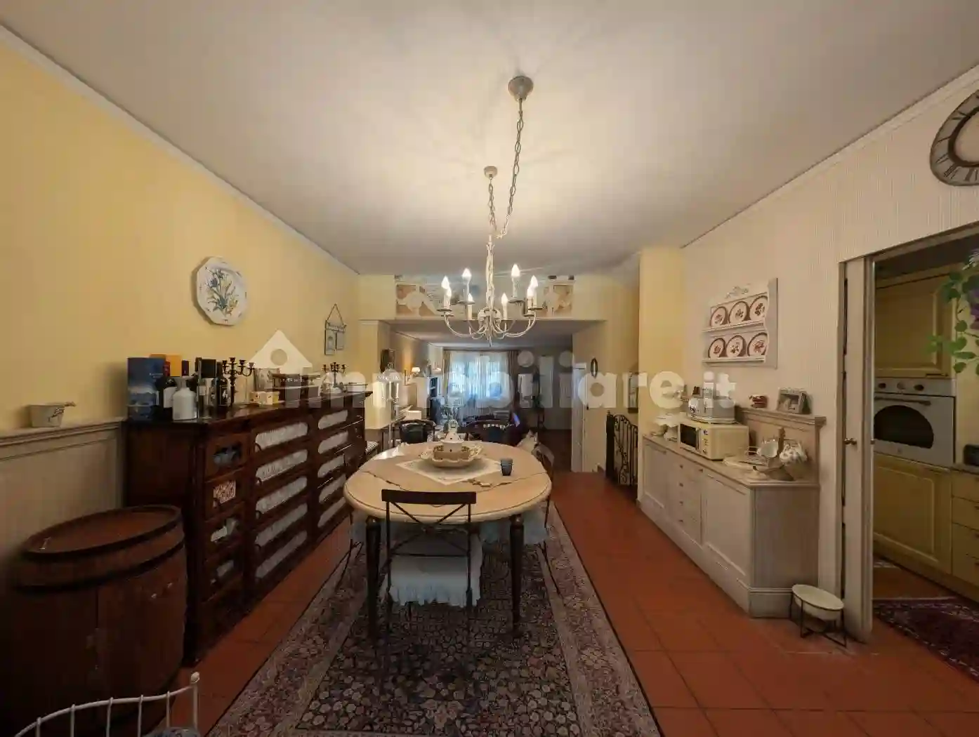 Villetta a schiera - foto 5