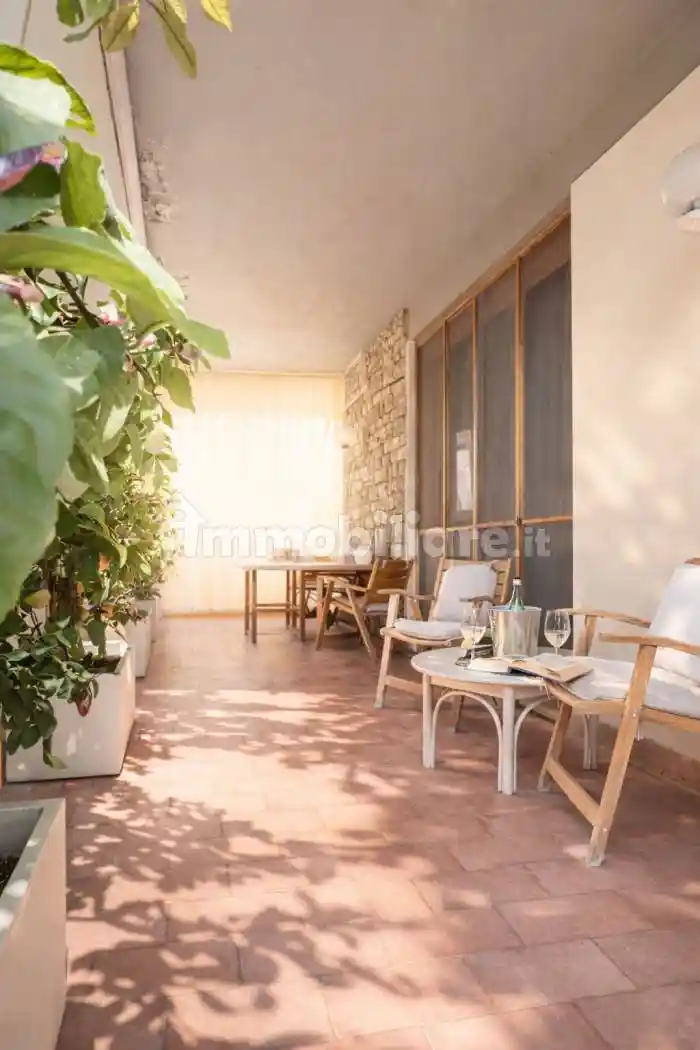 Appartamento in vendita a Forte dei Marmi
