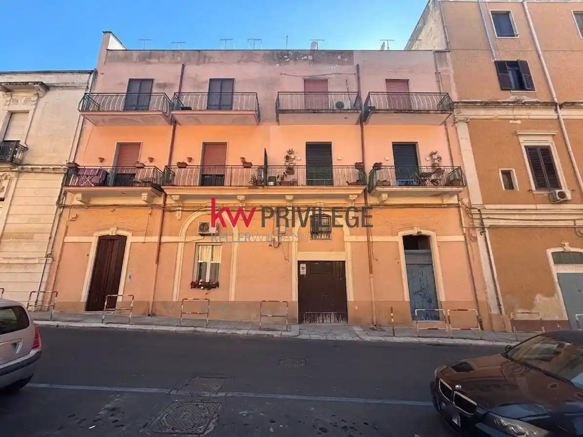 Appartamento in vendita a Brindisi