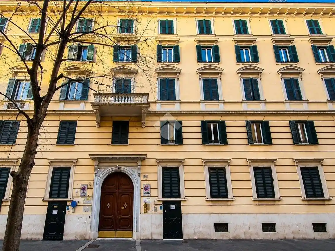 Appartamento in affitto a Roma