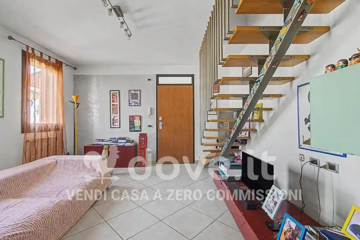 Appartamento in vendita a Voghiera