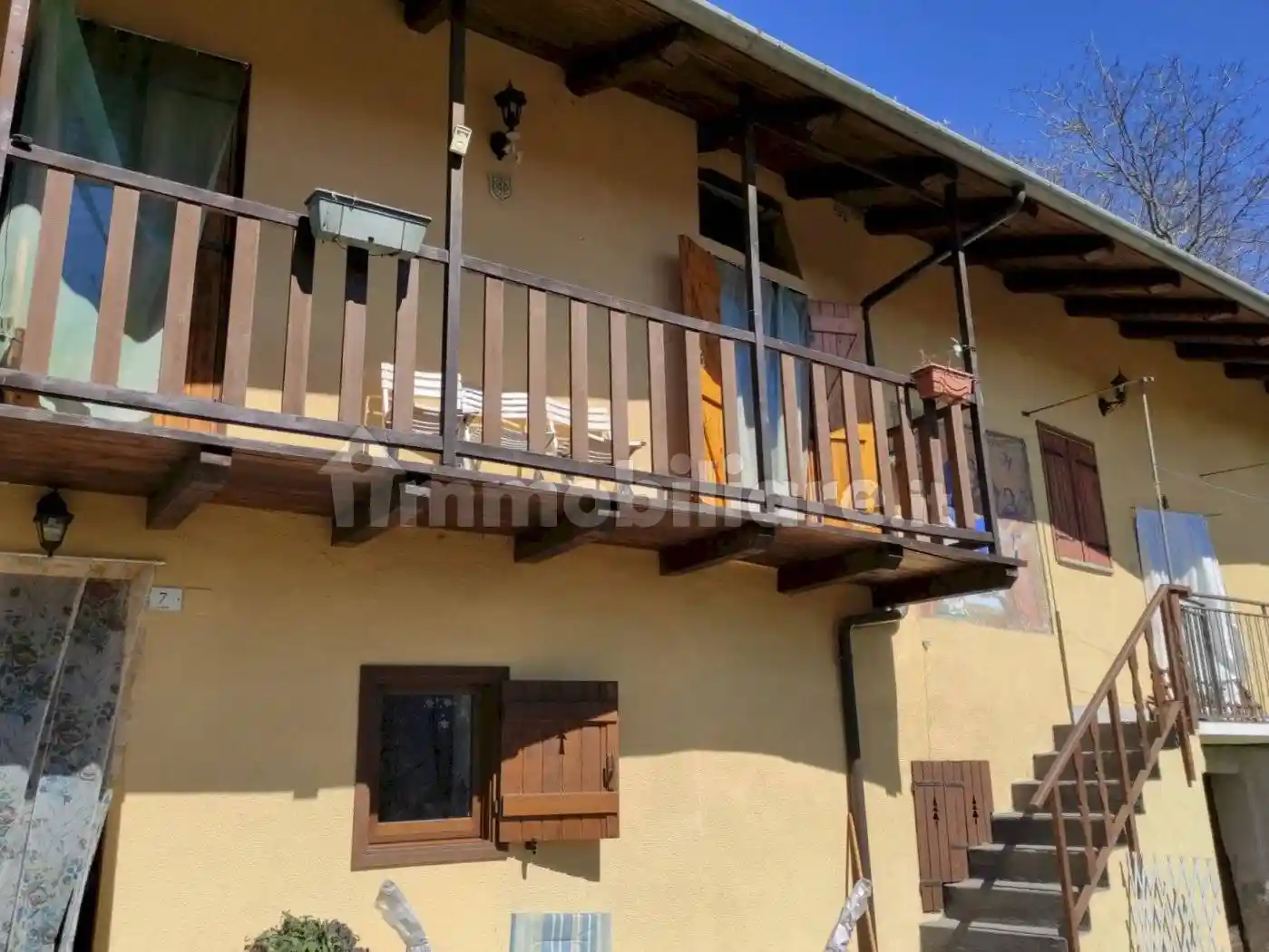 Casa indipendente in vendita a Roccabruna