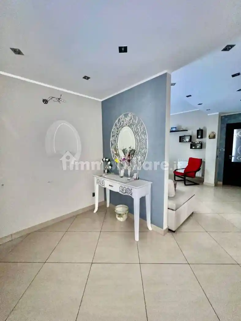 Appartamento in vendita a Torretta