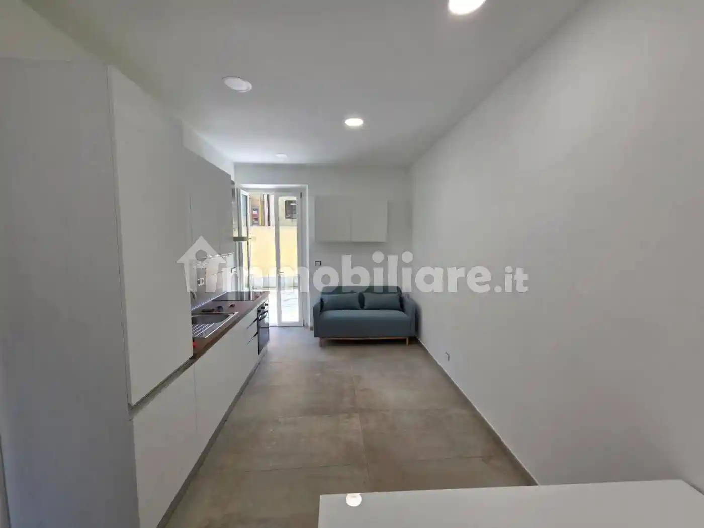 Appartamento in affitto a Torino