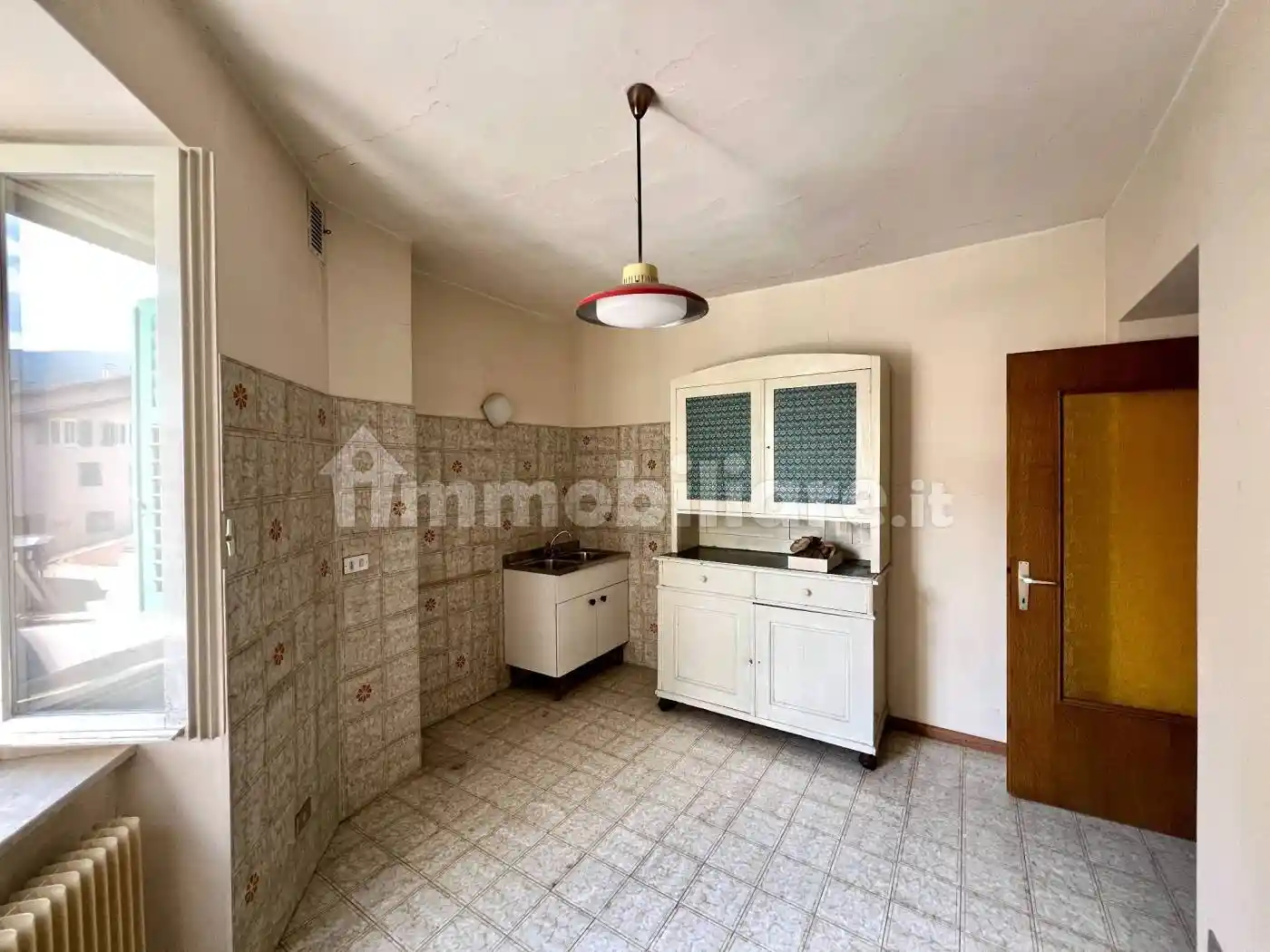 Appartamento in vendita a Romeno