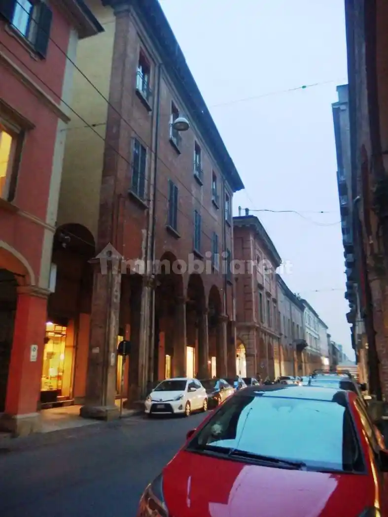 Appartamento in vendita a Bologna