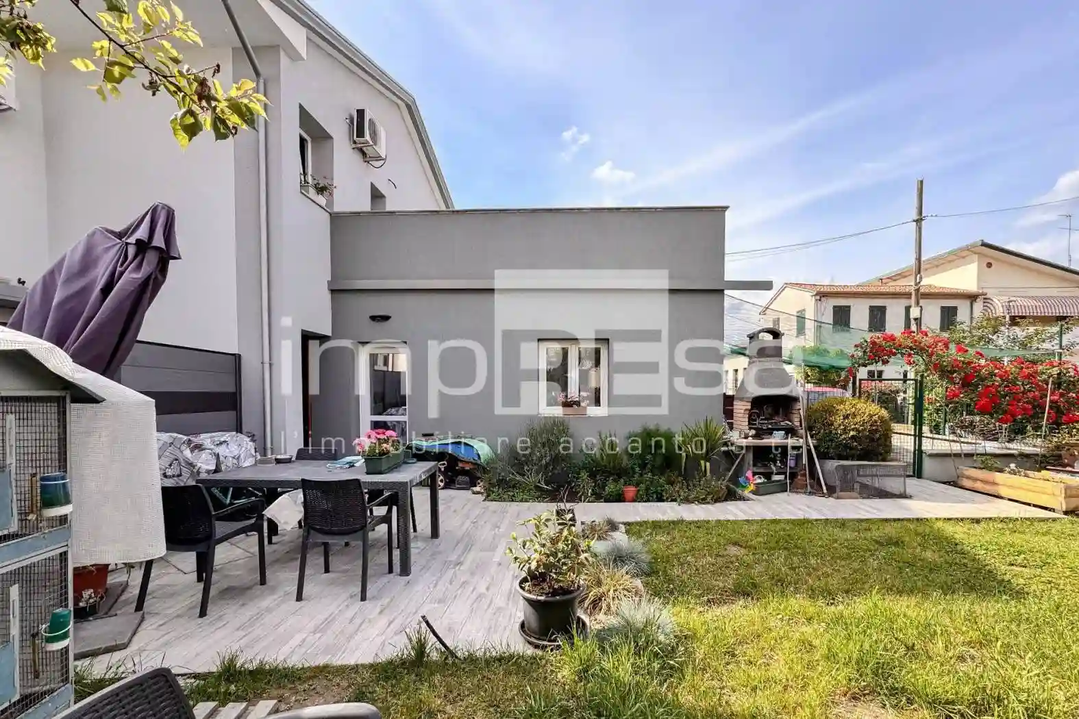 Villa - foto 4