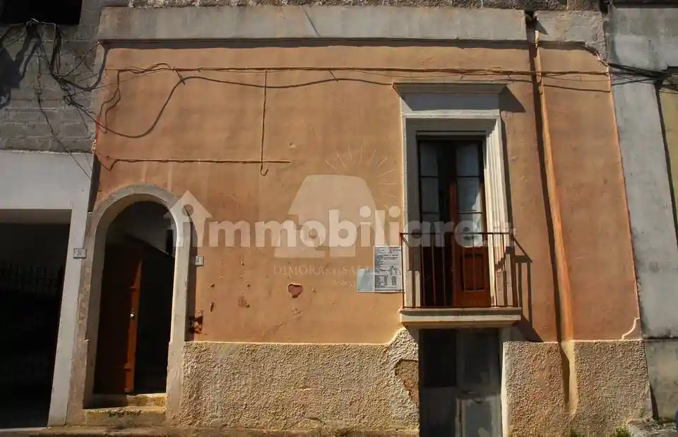 Casa indipendente in vendita a Andrano