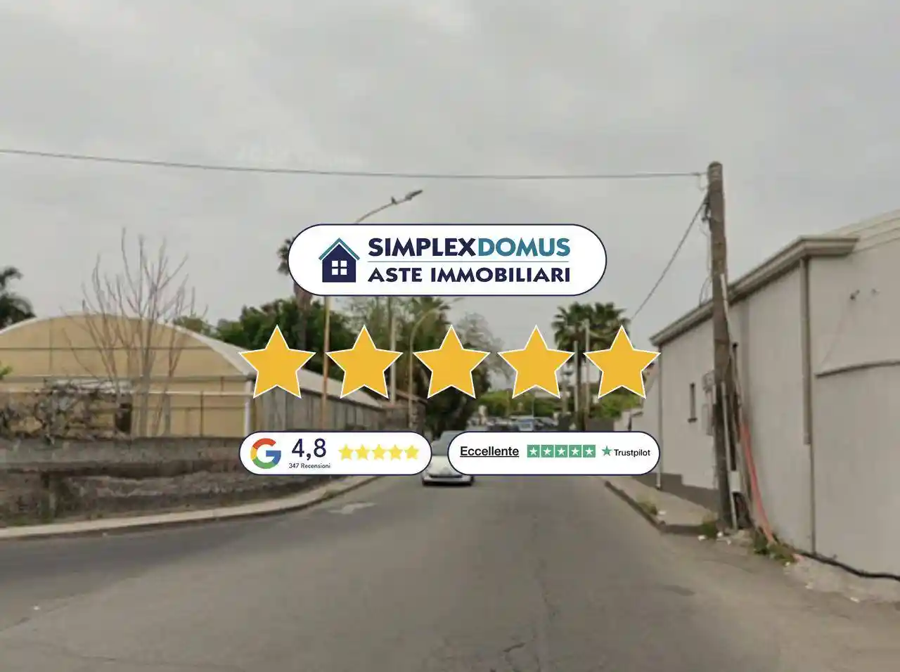 Appartamento