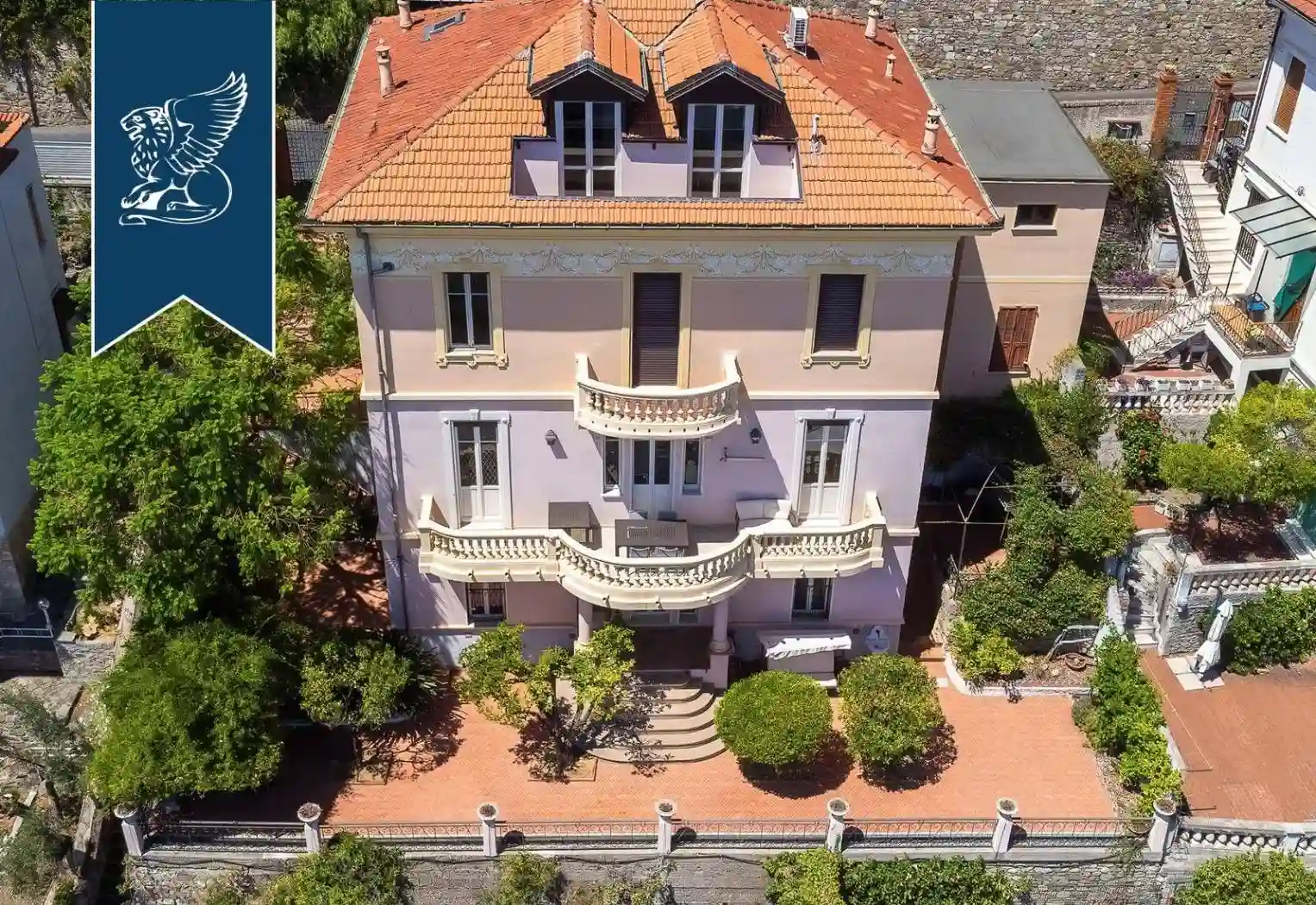 Villa - foto 3