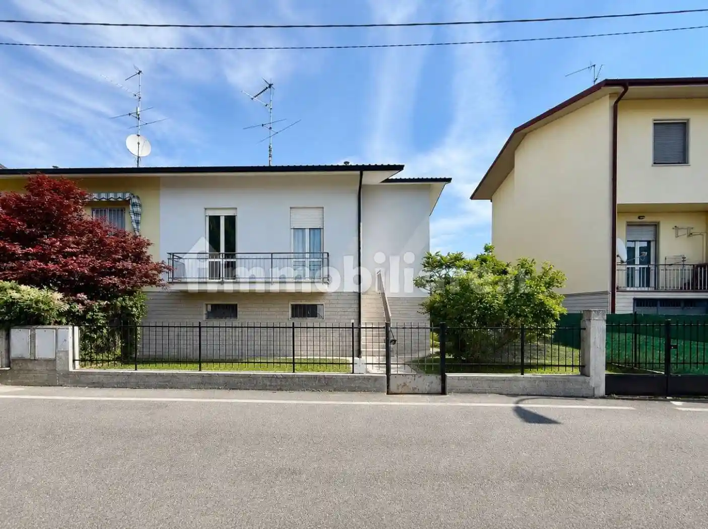 Villa in vendita a Bonemerse