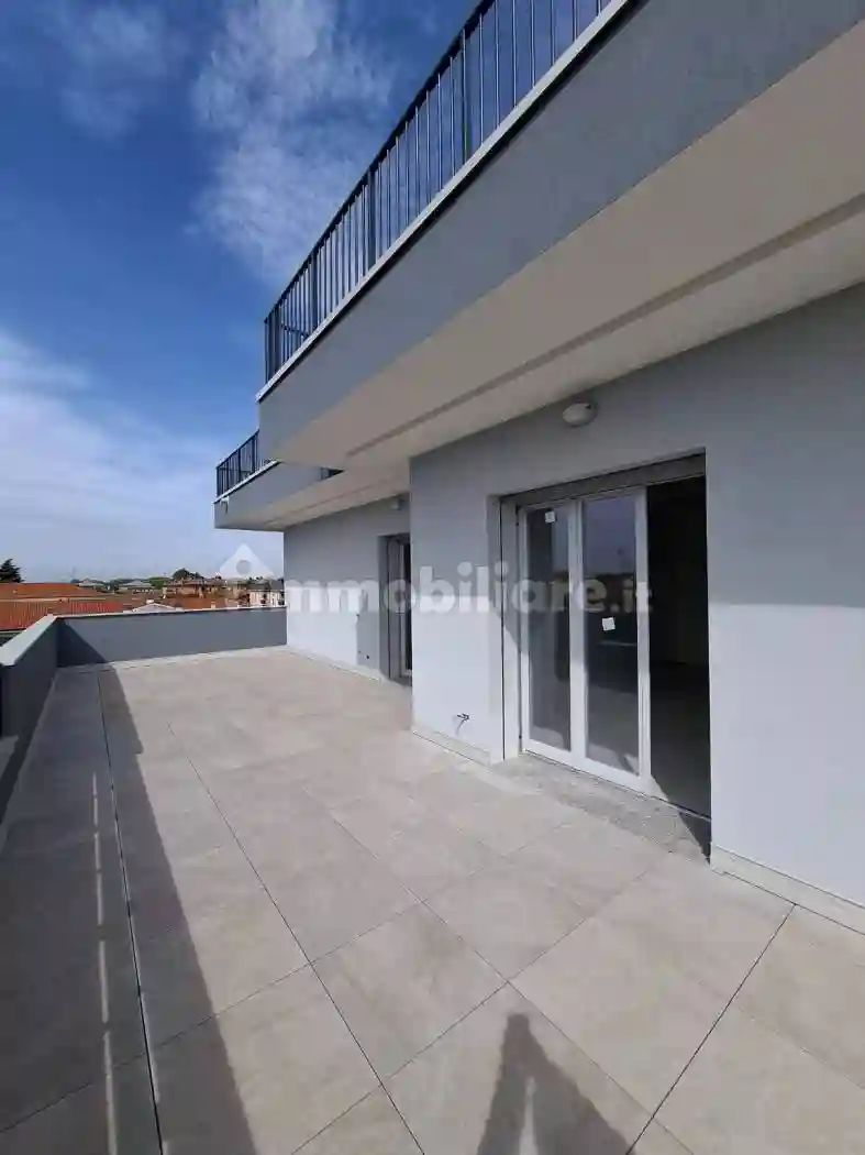 Attico - Mansarda - foto 5