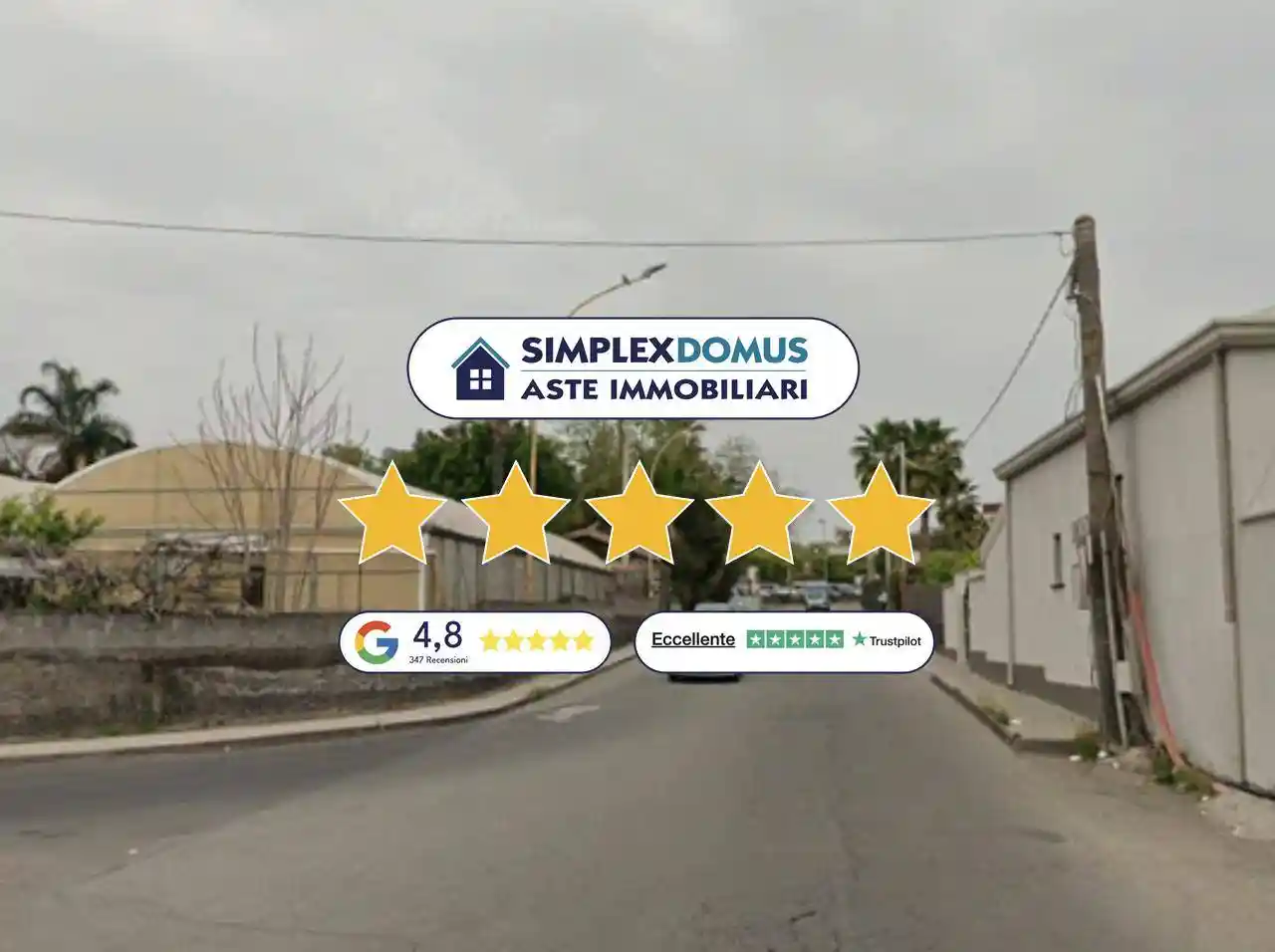 Appartamento in vendita a Acireale