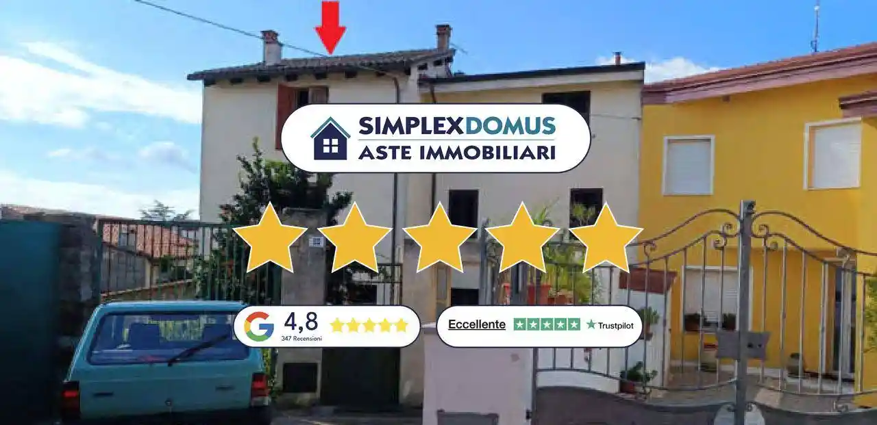 Appartamento in vendita a Ortueri