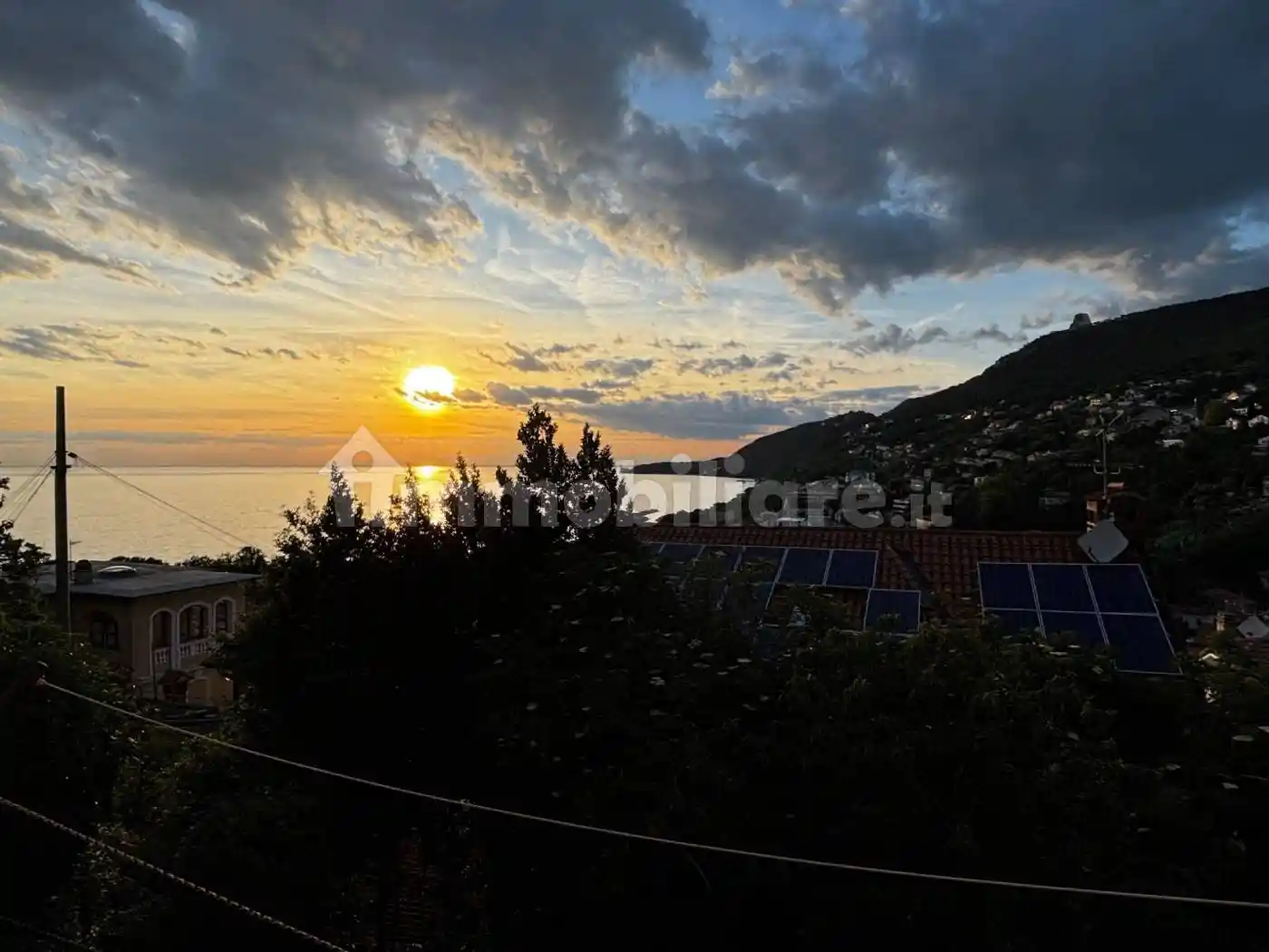 Appartamento in vendita a Trieste