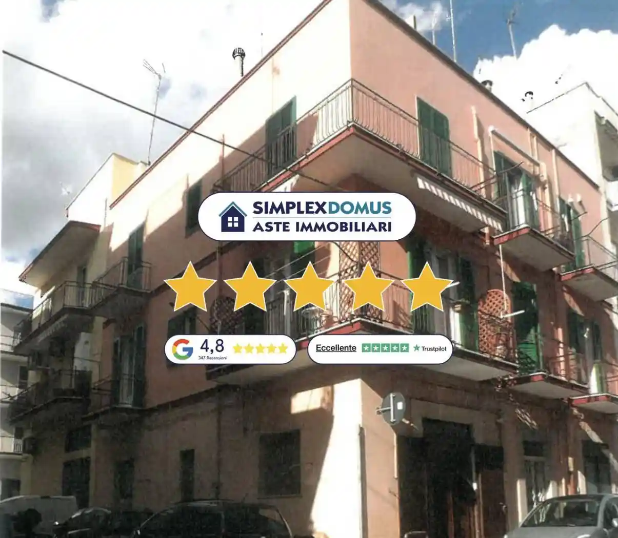 Appartamento