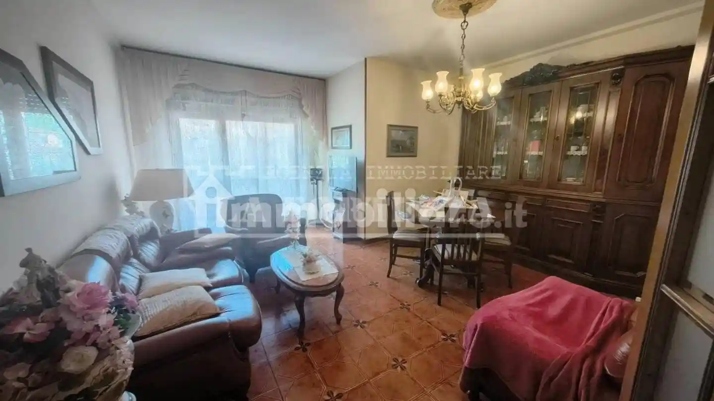 Appartamento in vendita a Pisa