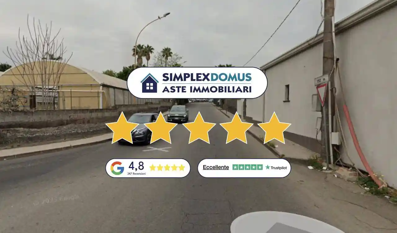 Appartamento in vendita a Acireale