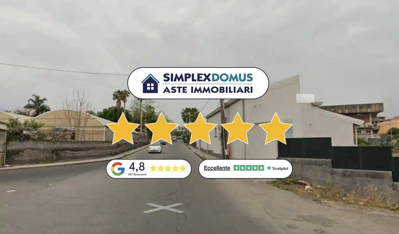 Appartamento in vendita a Acireale